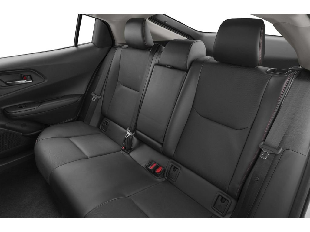 Used 2024 Toyota Prius Prime FWD image 11