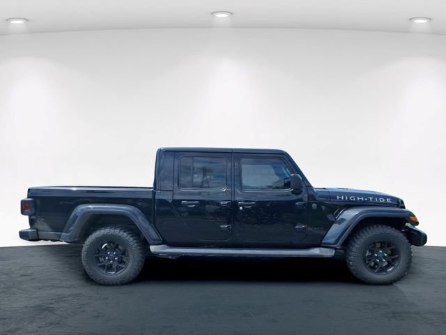 Used 2025 Jeep Gladiator Sport AWD/4WD image 7