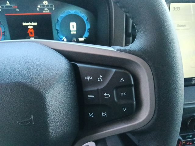 New 2025 Ford Bronco Badlands w/ Sasquatch Package image 18