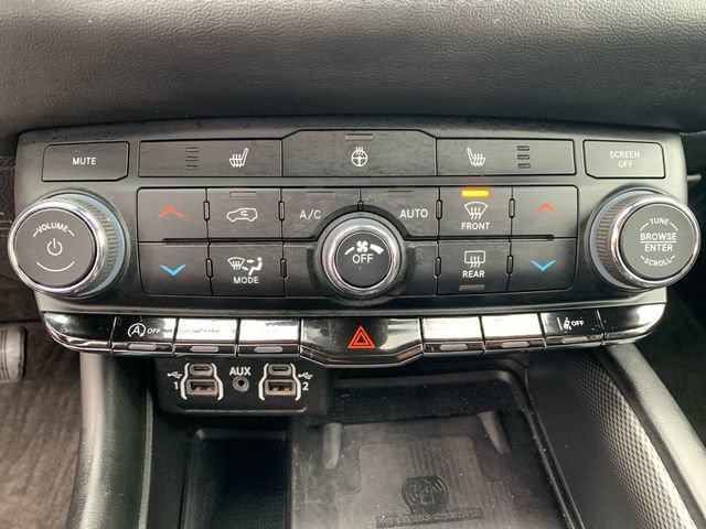 Used 2022 Dodge Durango GT AWD/4WD image 29