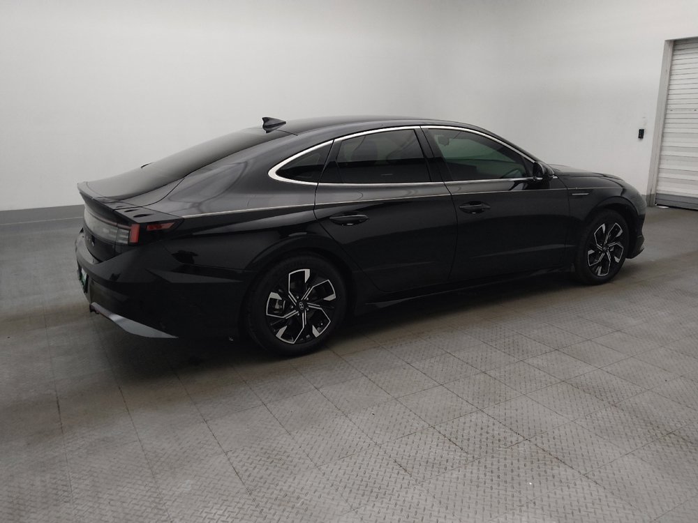 Used 2024 Hyundai Sonata SEL FWD image 10