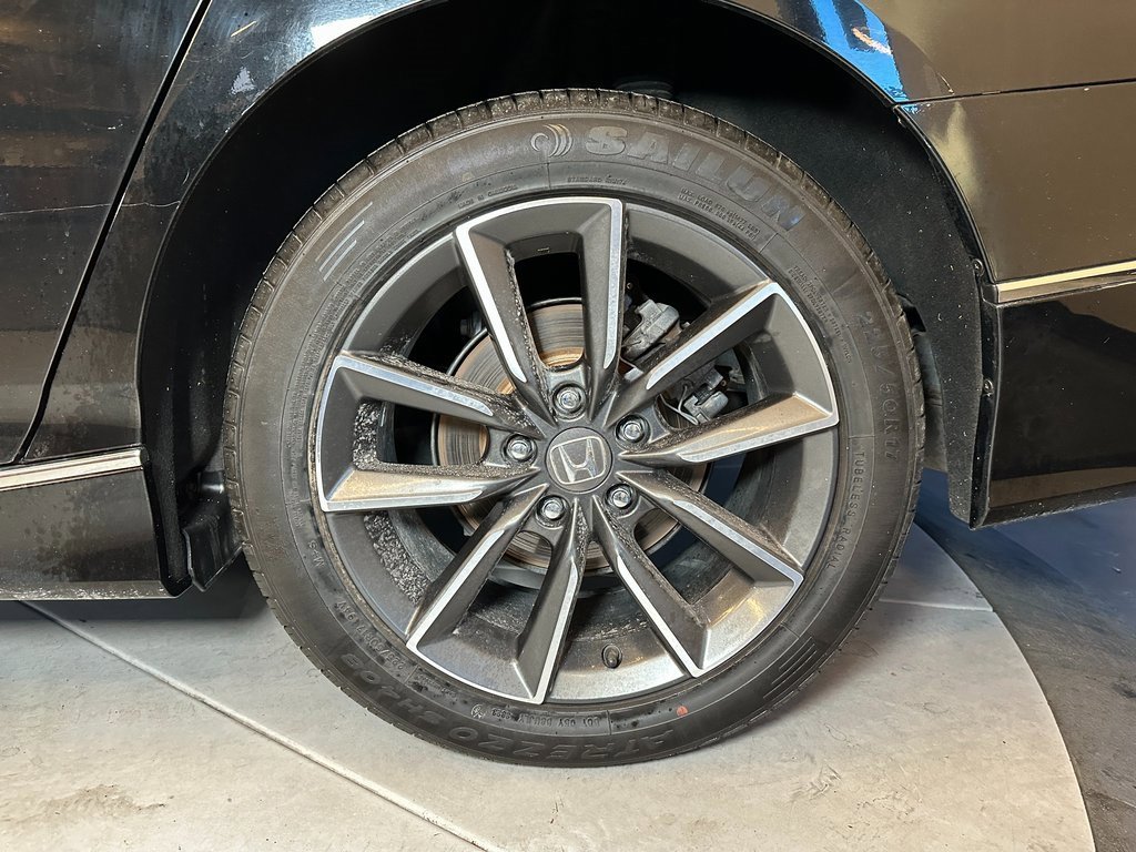 Used 2021 Honda Accord EX-L image 25