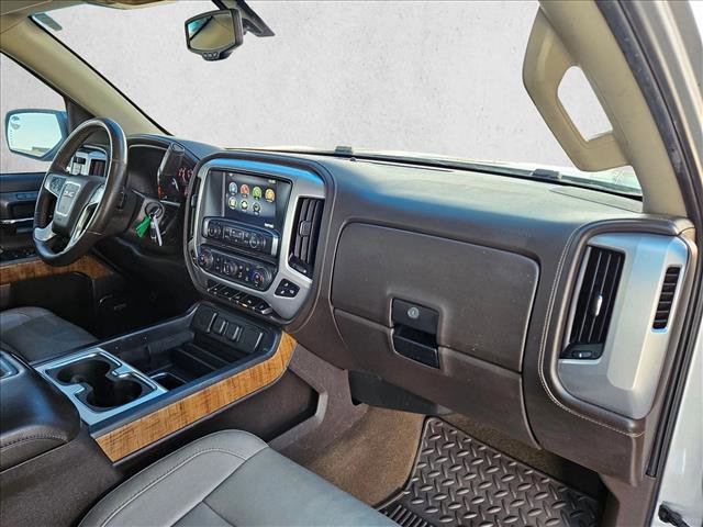 Used 2014 GMC Sierra 1500 SLT image 22