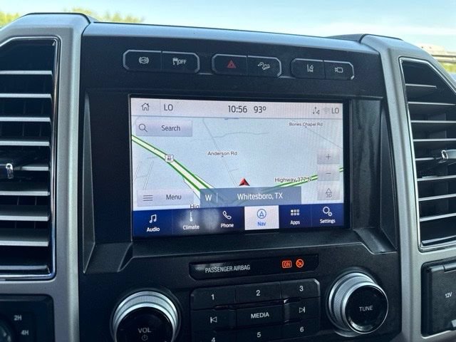 Used 2020 Ford F450 King Ranch w/ King Ranch Ultimate Package AWD/4WD image 3