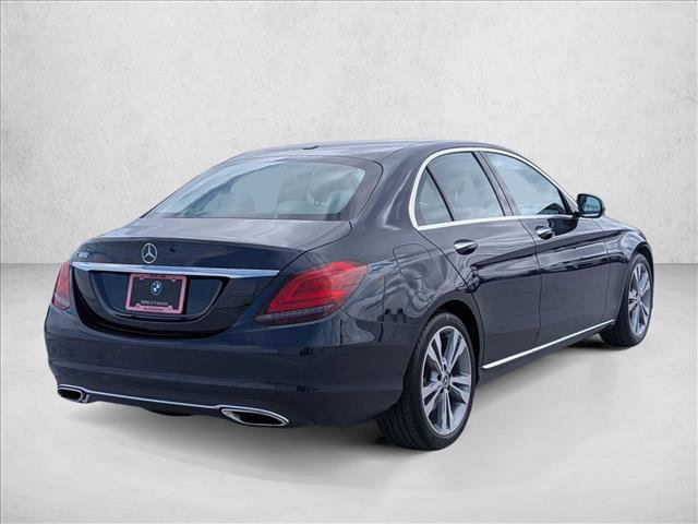 Used 2019 Mercedes-Benz C 300 Sedan image 5