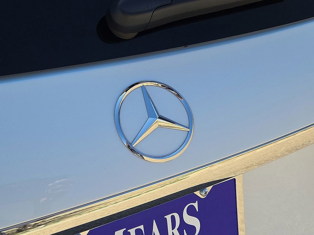 Used 2026 Mercedes-Benz GLE 450 4MATIC image 13