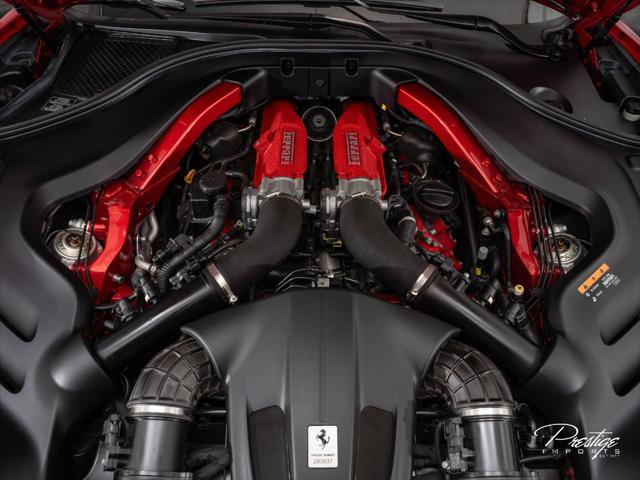 Used 2022 Ferrari Portofino M RWD image 6
