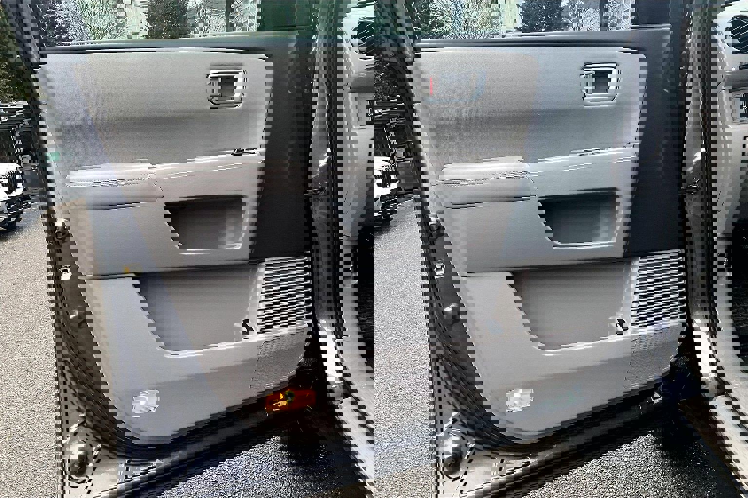 Used 2015 Honda Pilot LX image 20