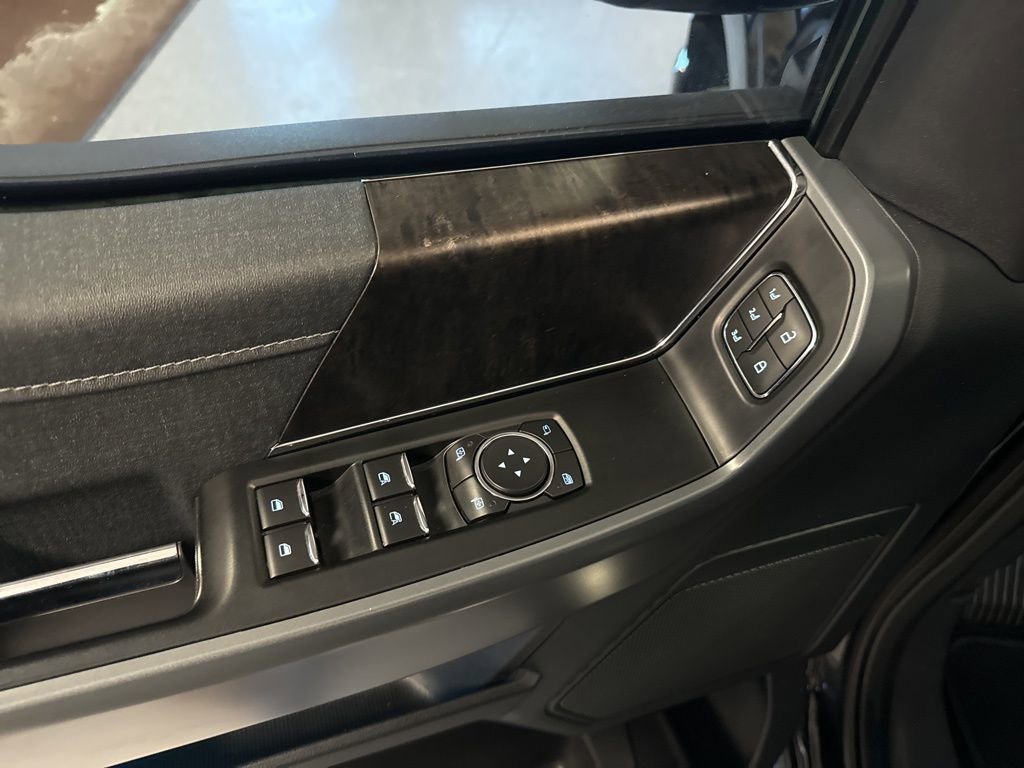 Certified 2022 Ford F150 Lariat image 21