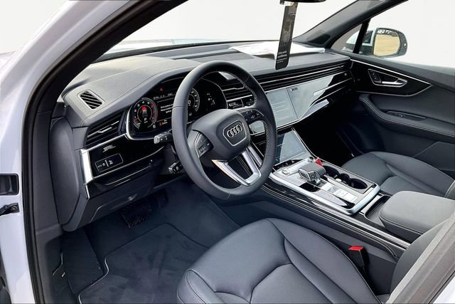 New 2026 Audi Q7 3.0T Premium Plus AWD/4WD image 6