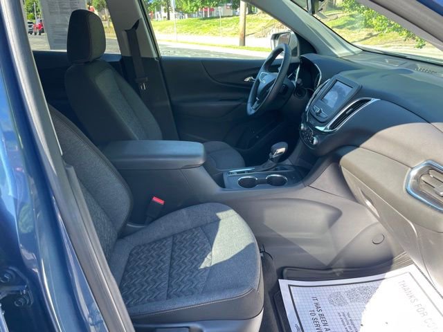 Used 2024 Chevrolet Equinox LT FWD image 29