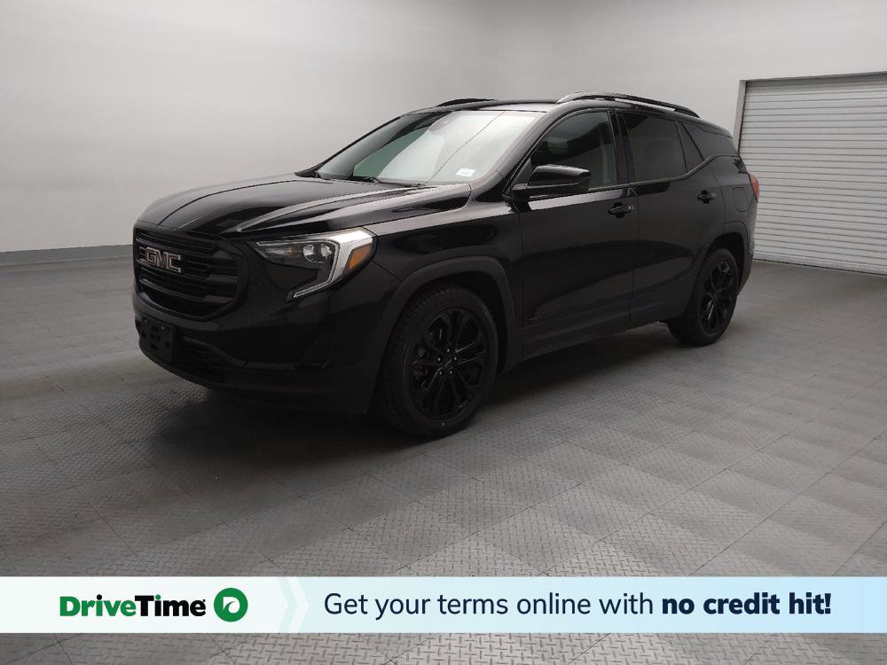 Used 2020 GMC Terrain SLE w/ Elevation Edition