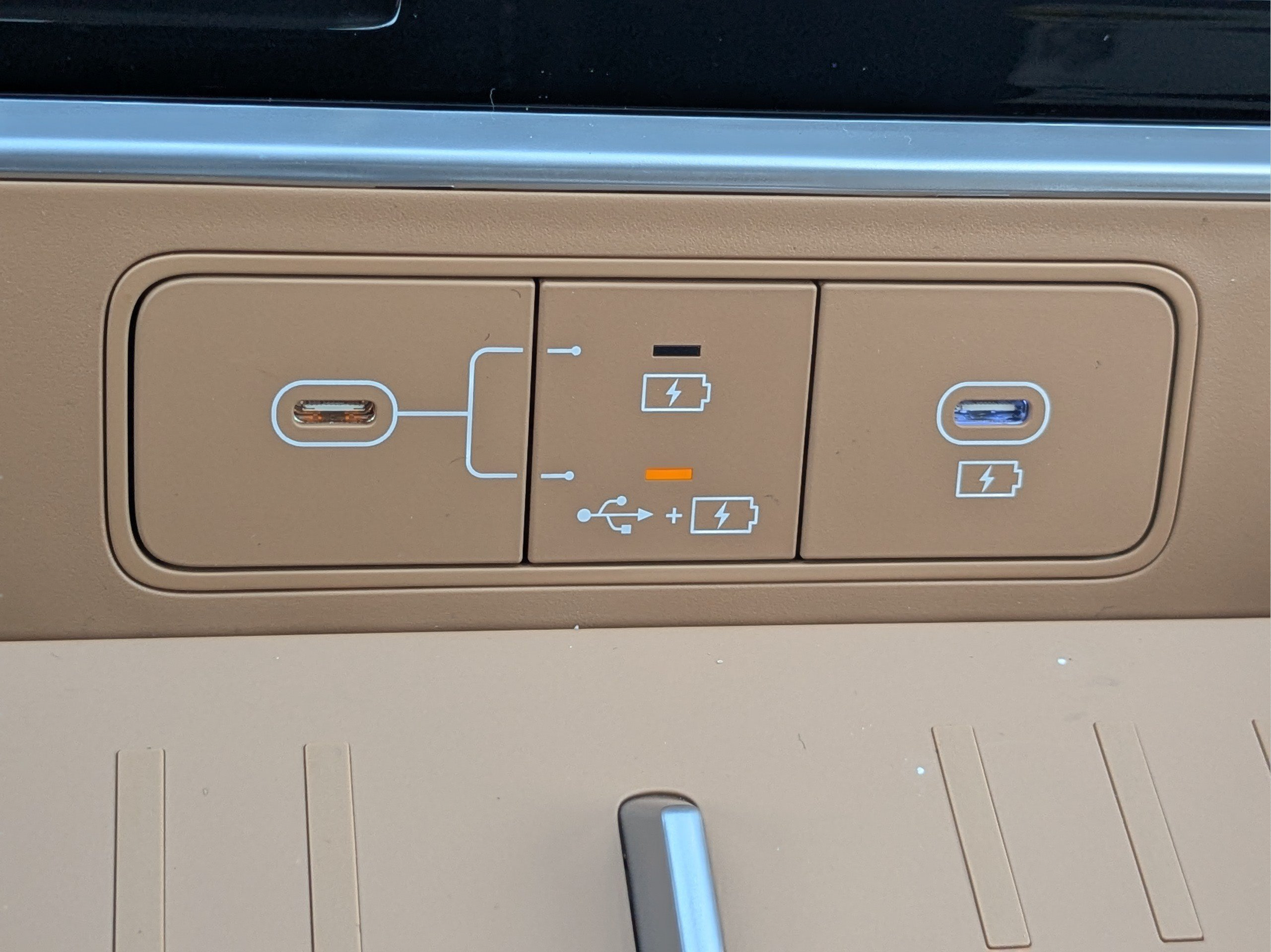 New 2026 Hyundai Santa Fe Calligraphy FWD image 30