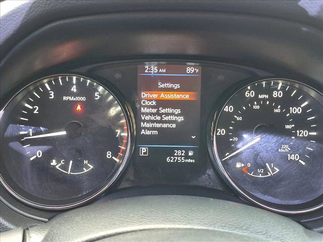 Used 2020 Nissan Rogue Sport S FWD image 11