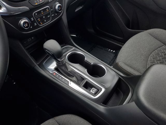 Certified 2024 Chevrolet Equinox LT w/ LPO, Floor Liner Package FWD image 28