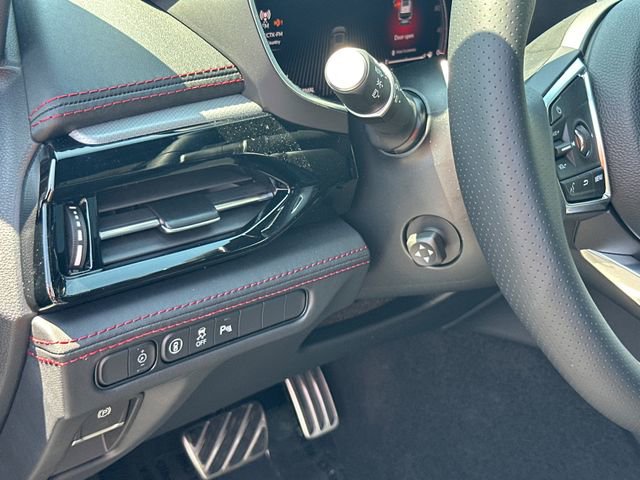 New 2026 Acura MDX A-Spec image 29