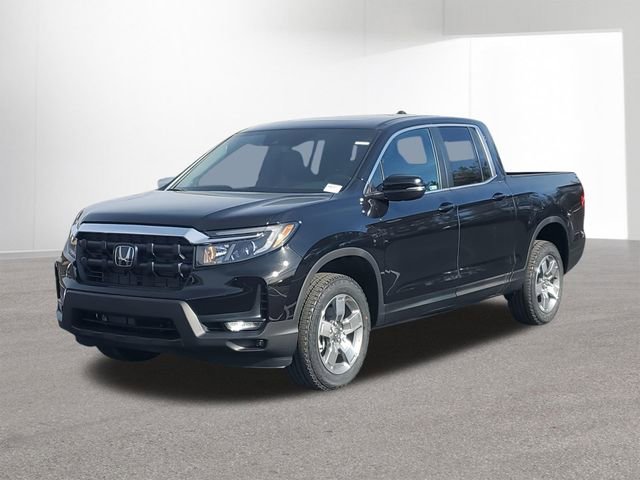 New 2026 Honda Ridgeline RTL
