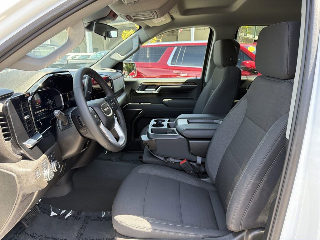 Used 2024 GMC Sierra 1500 SLE image 21