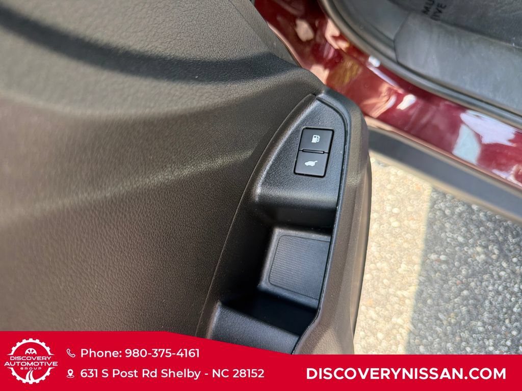 Used 2021 Honda Passport EX-L image 12