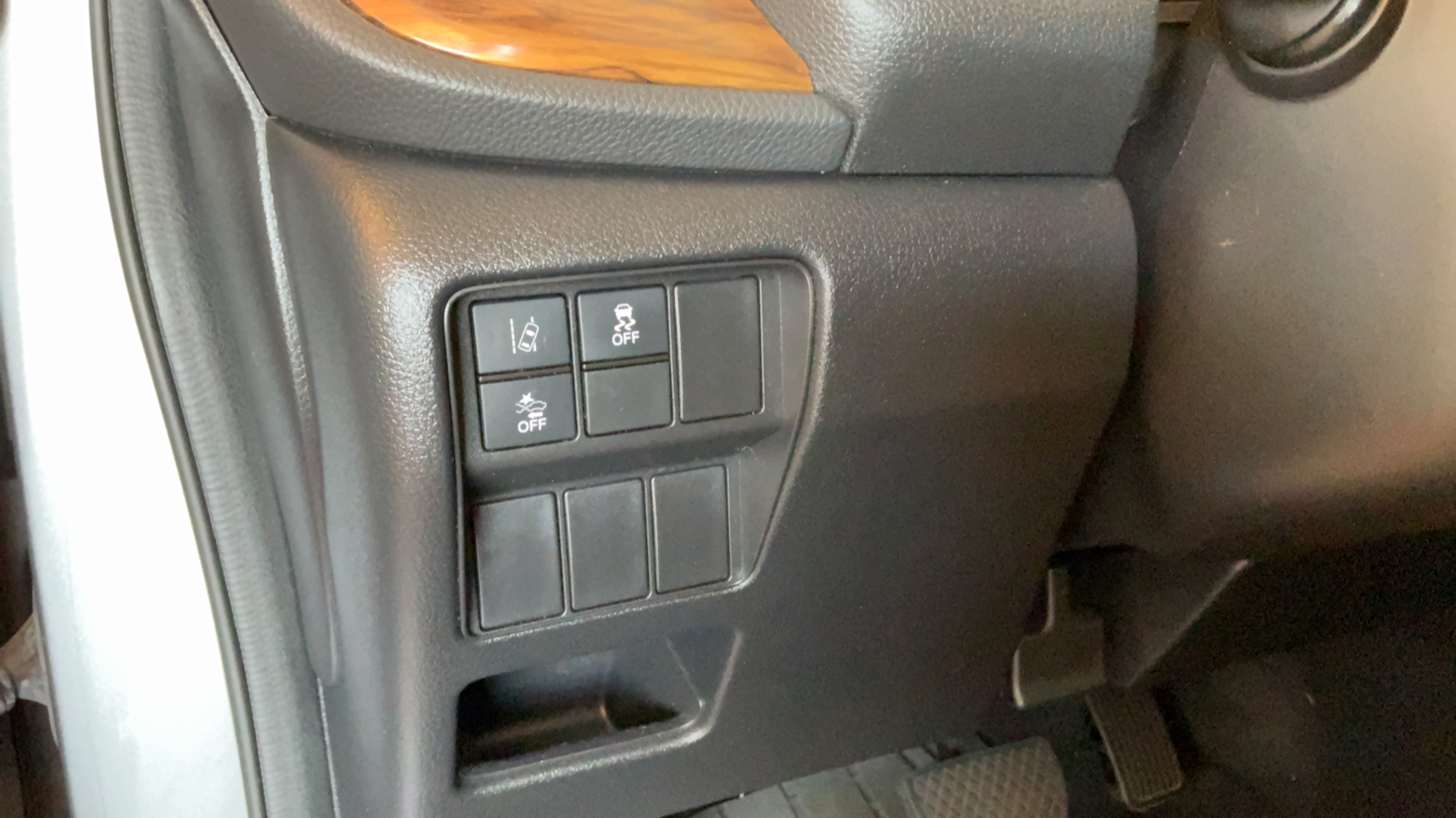 Used 2021 Honda CR-V EX image 18