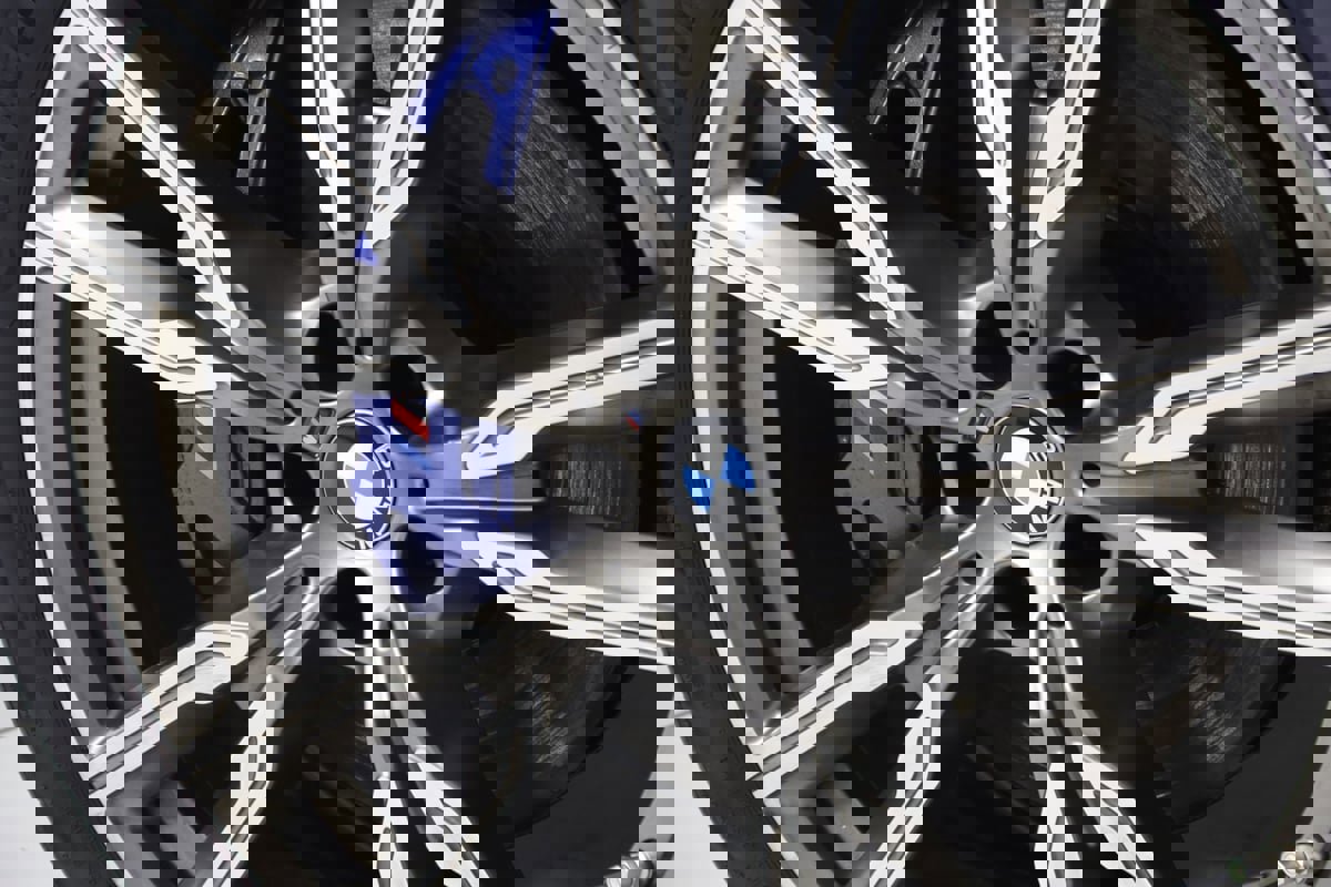 Used 2021 BMW X5 M50i image 17