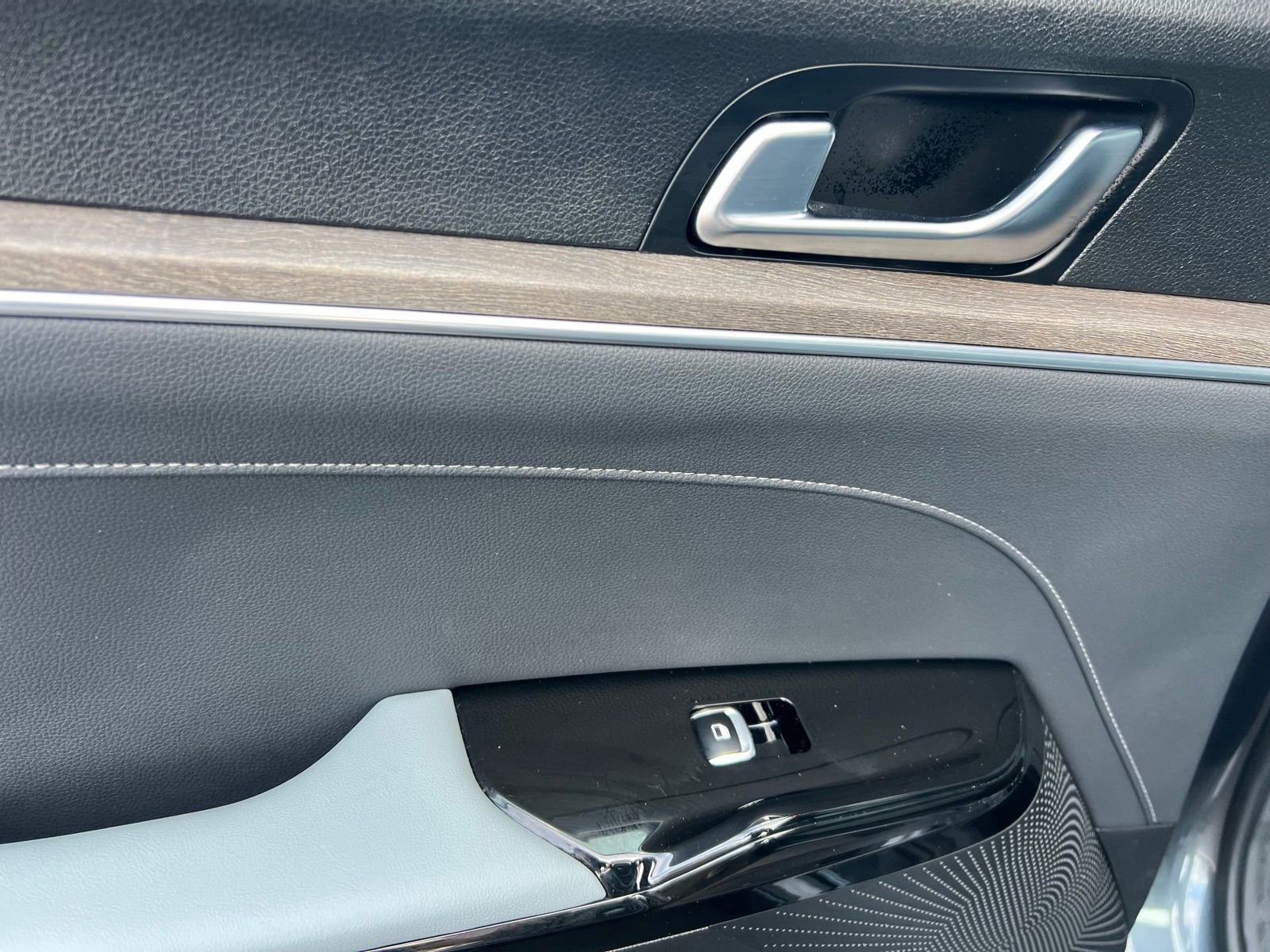 Used 2023 Kia K5 EX image 41