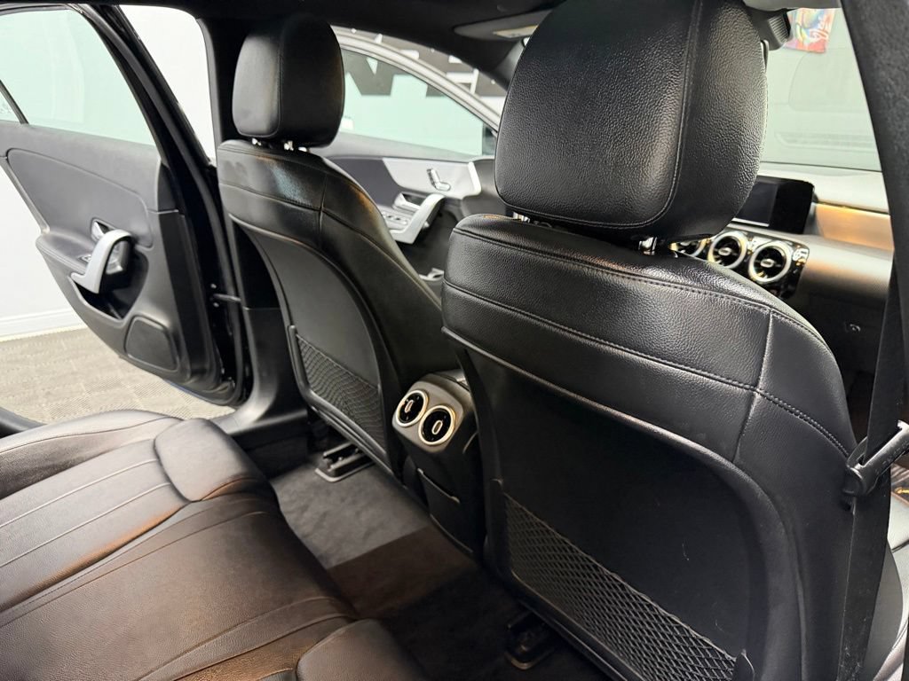 Used 2019 Mercedes-Benz A 220 image 45