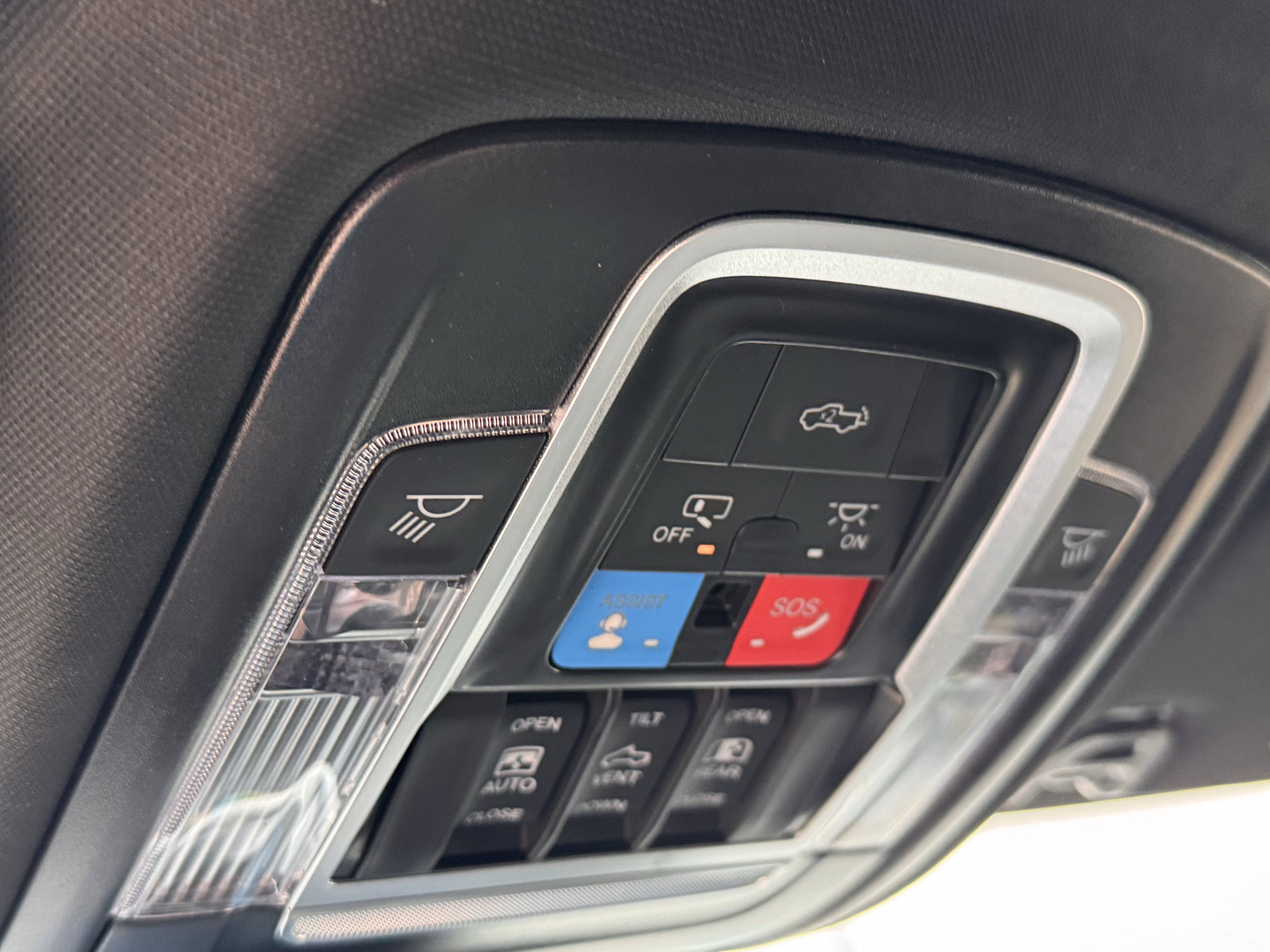 New 2026 RAM 3500 Laramie image 25