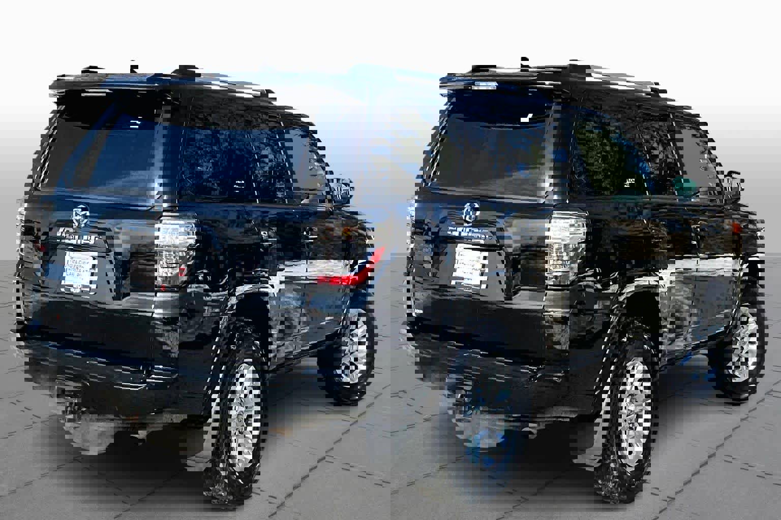 Certified 2023 Toyota 4Runner SR5 Premium image 26