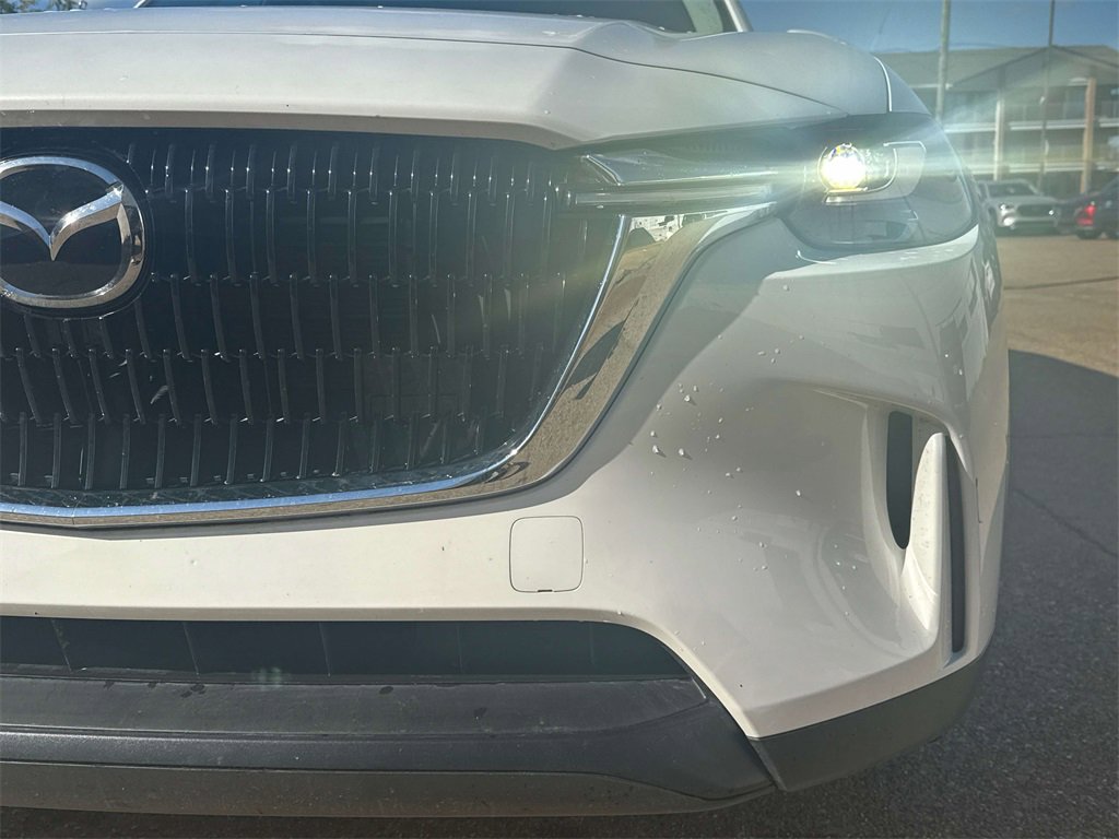 Certified 2024 MAZDA CX-90 Plug-In Hybrid w/ Preferred image 7