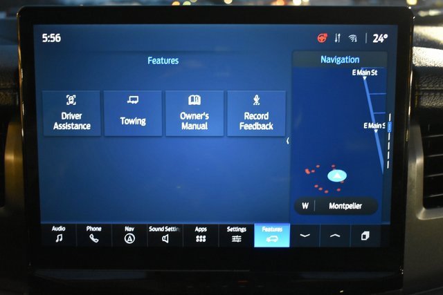 Used 2023 Ford Expedition Max XLT image 27