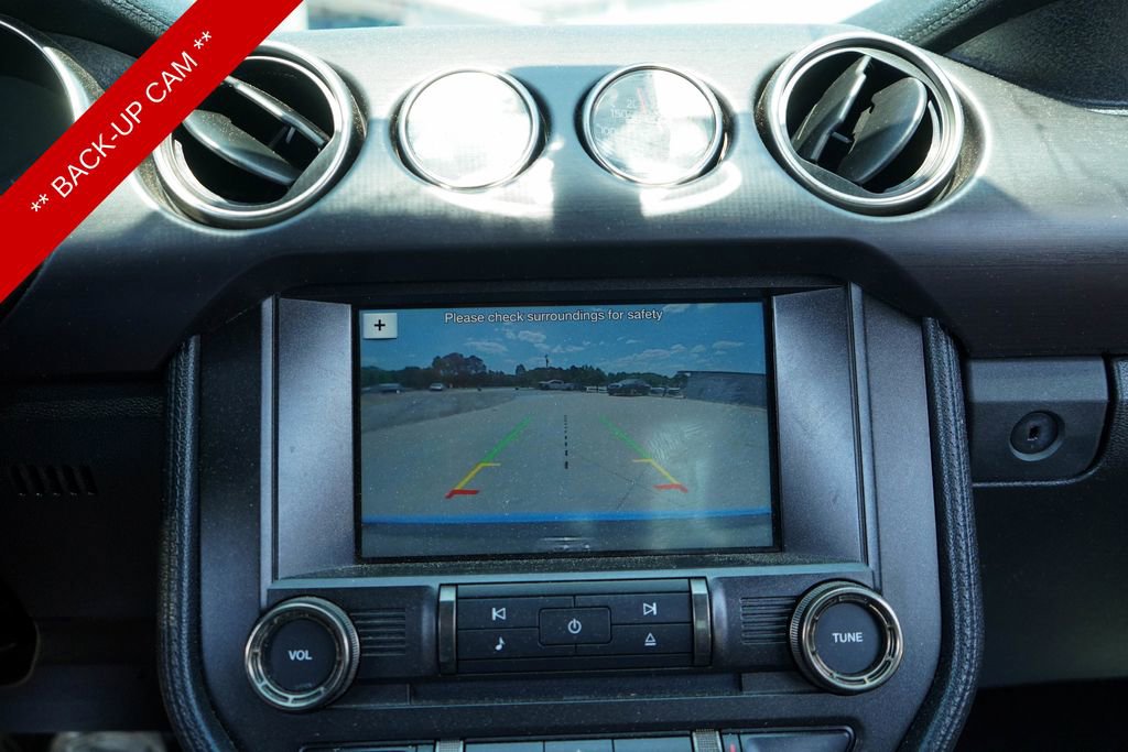 Used 2017 Ford Mustang Shelby GT350 RWD image 10