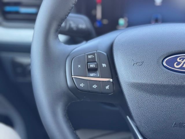 New 2026 Ford Maverick XLT AWD/4WD image 10