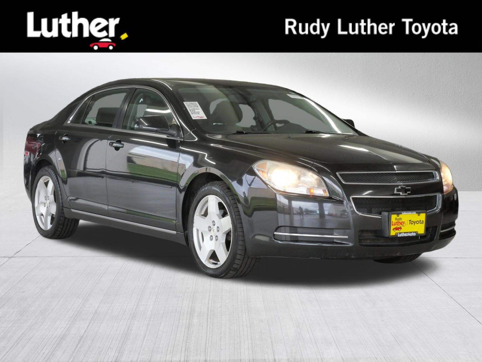 Used 2010 Chevrolet Malibu LT w/ HFV6 Engine Package