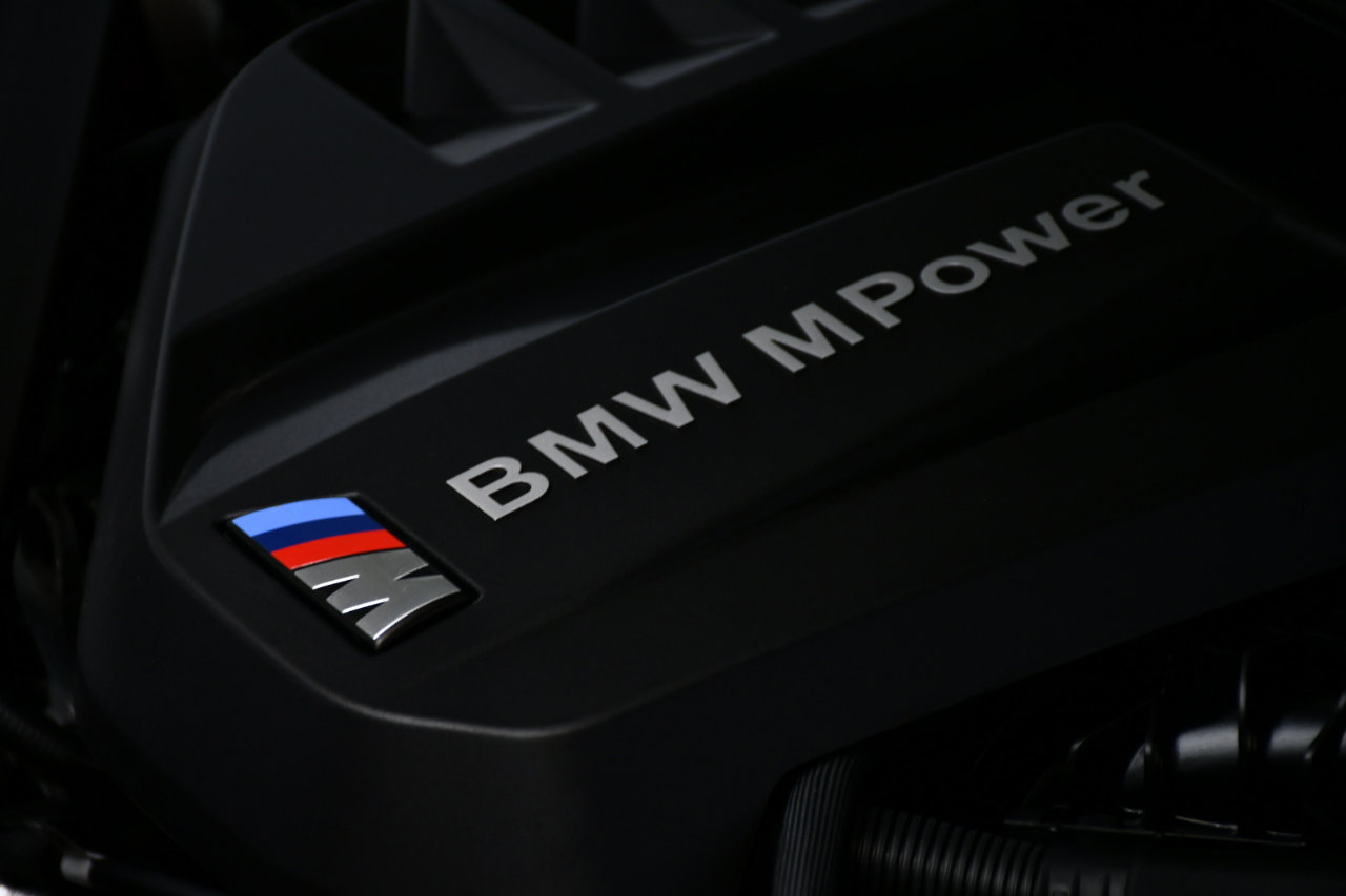 Used 2023 BMW M3 w/ Executive Package image 22