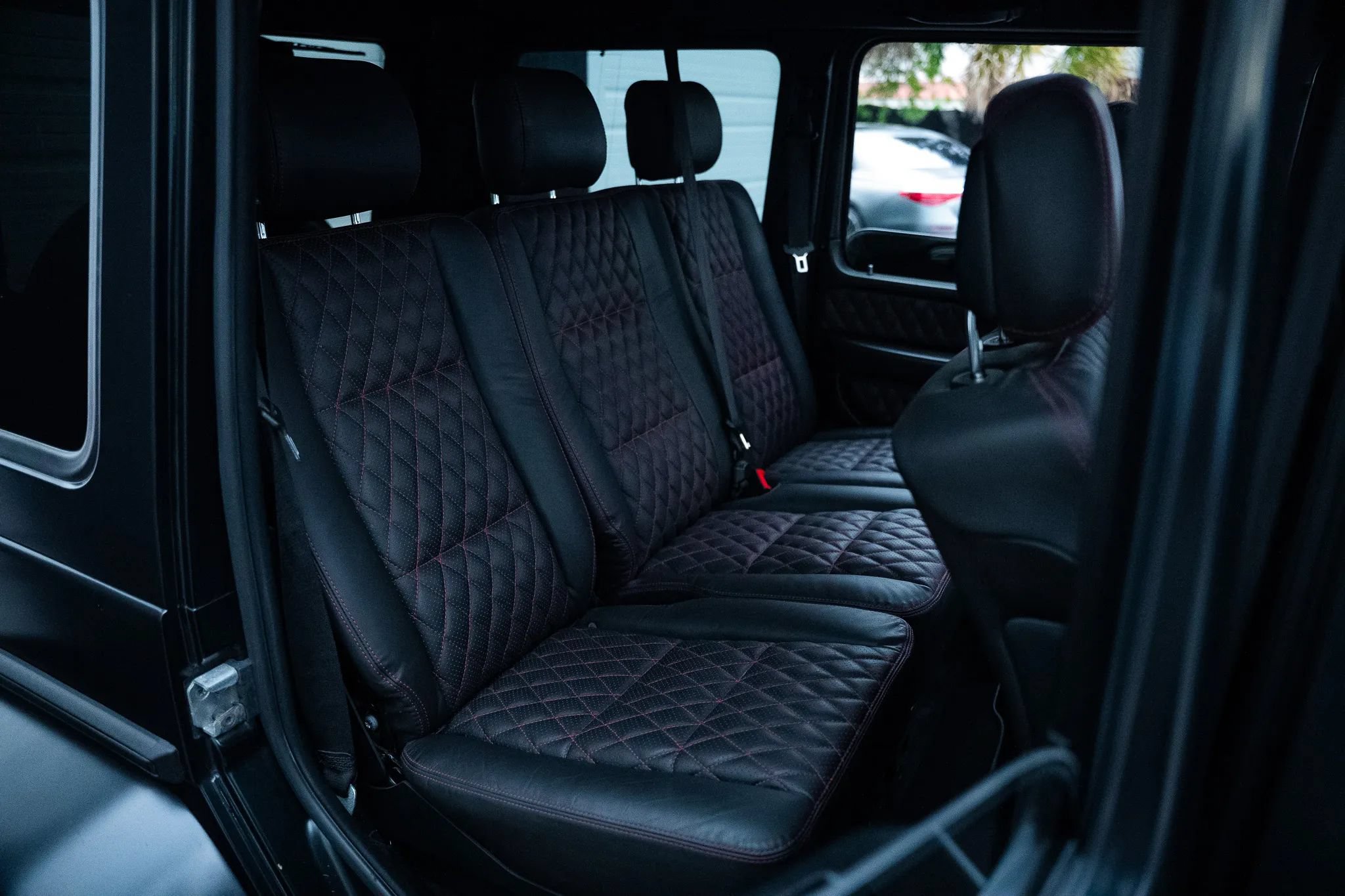 Used 2013 Mercedes-Benz G 63 AMG 4MATIC image 33