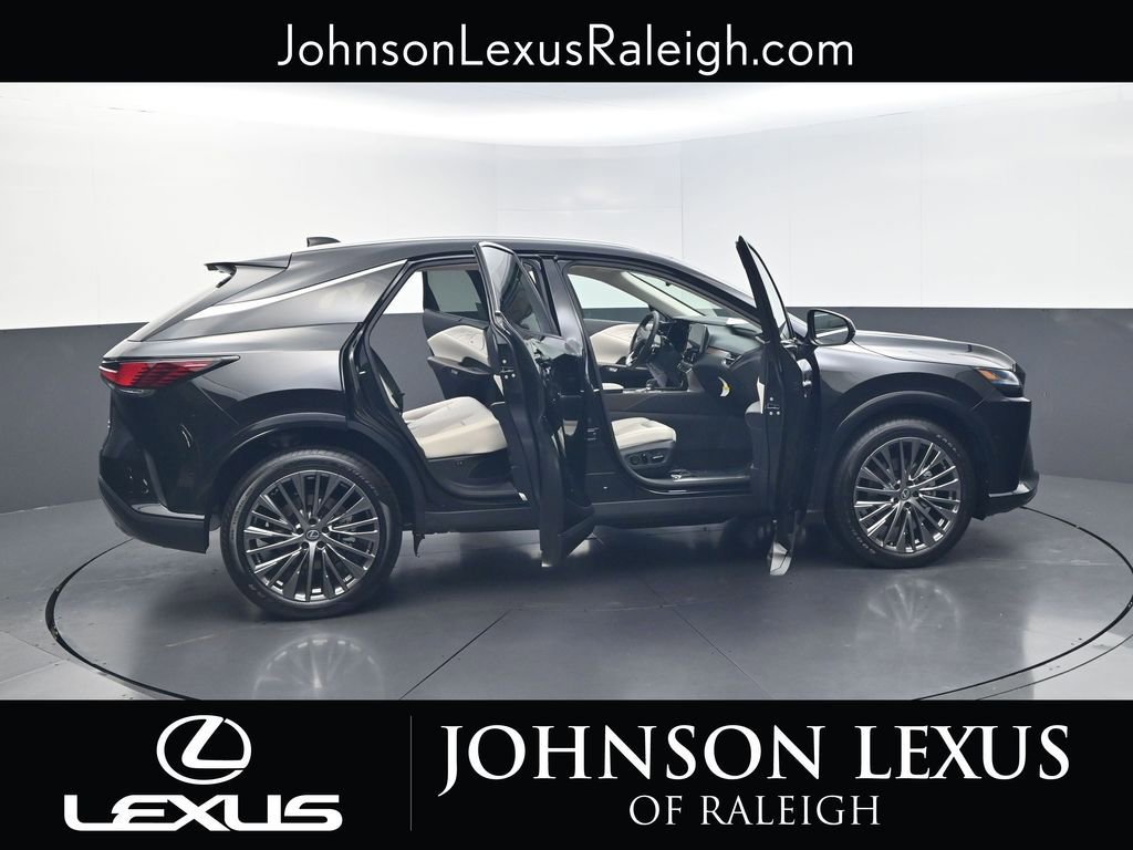 New 2026 Lexus RX 350 image 32