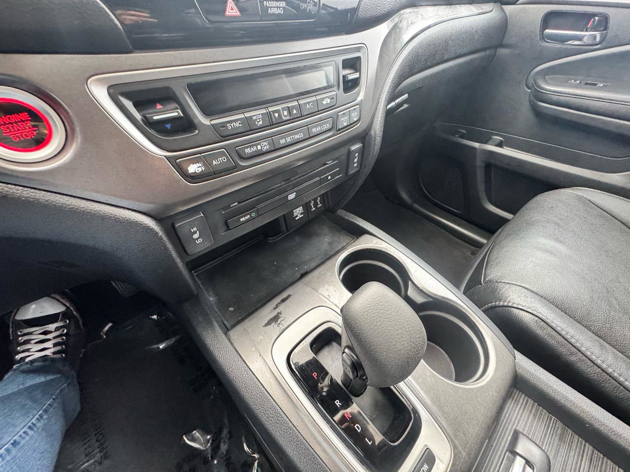 Used 2016 Honda Pilot EX-L image 35