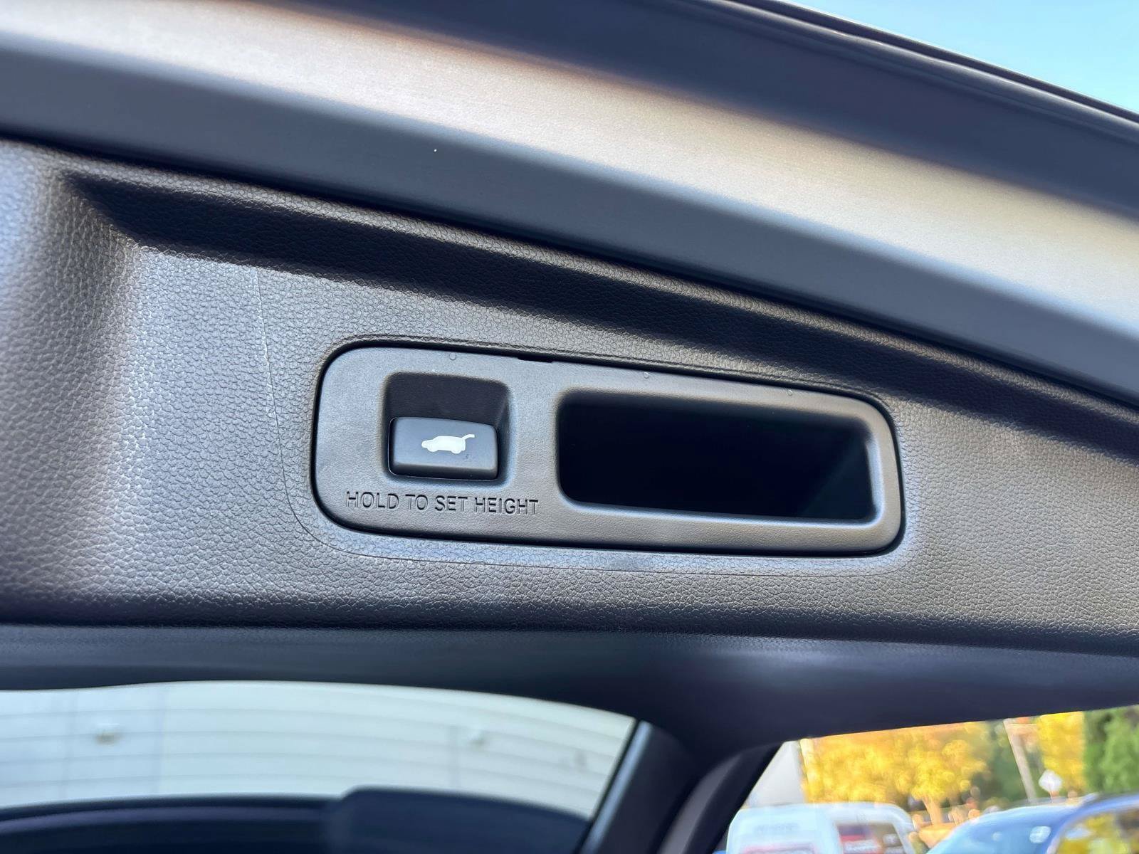 Certified 2026 Honda CR-V Sport-L image 19