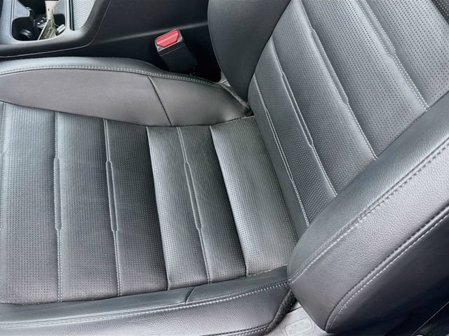 Used 2024 Honda CR-V EX-L image 24