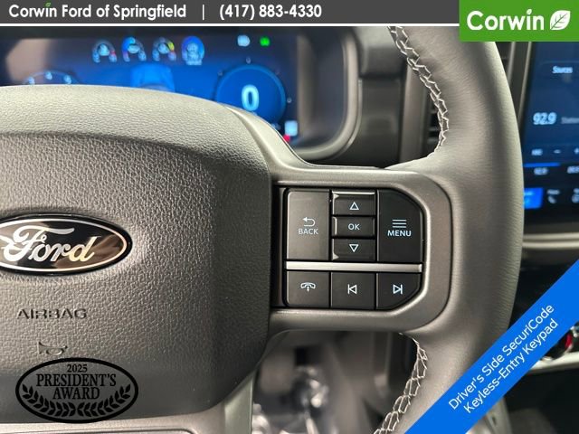 New 2026 Ford F150 Lariat AWD/4WD image 33