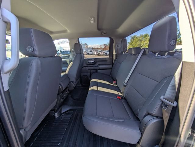 New 2025 GMC Sierra 3500 Pro w/ Convenience Package AWD/4WD image 27