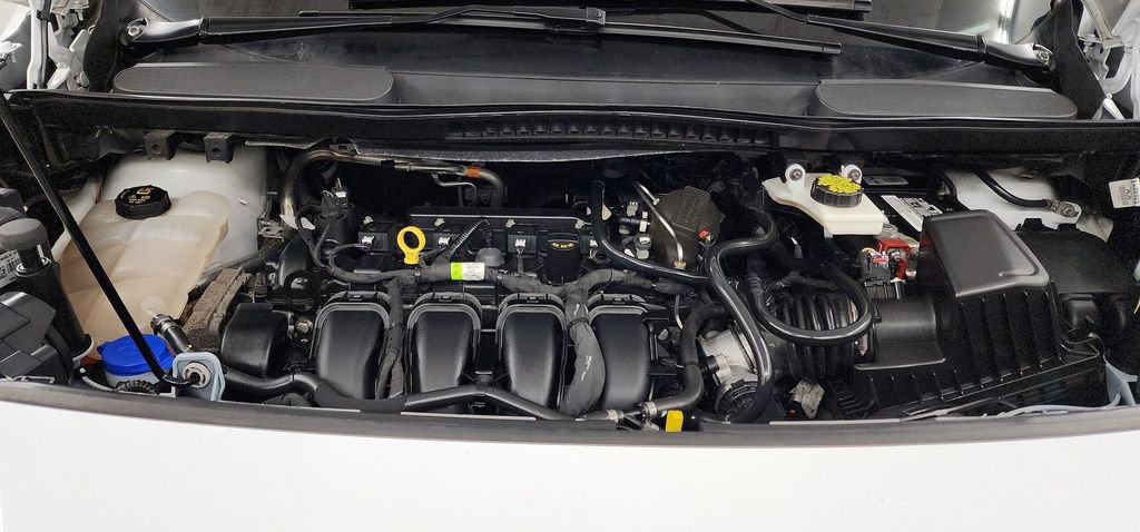 Used 2019 Ford Transit Connect XL image 7