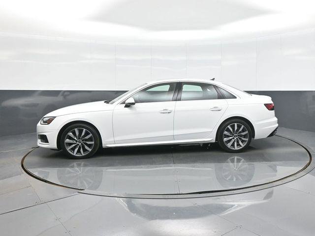 Used 2023 Audi A4 2.0T Premium w/ Convenience Package image 4