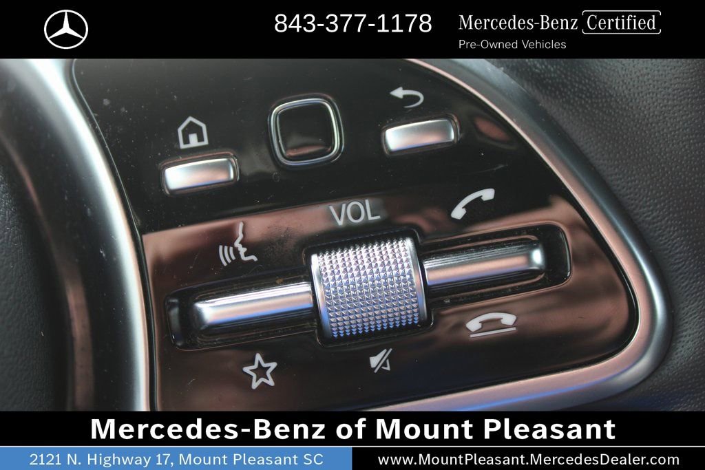 Certified 2024 Mercedes-Benz G 550 image 31