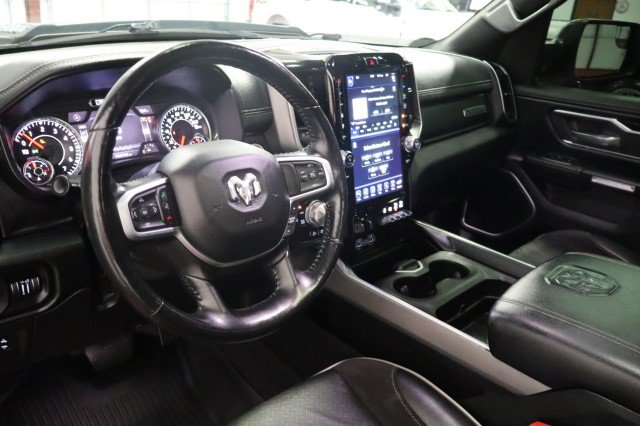 Used 2020 RAM 1500 Laramie w/ Sport Appearance Package AWD/4WD image 30