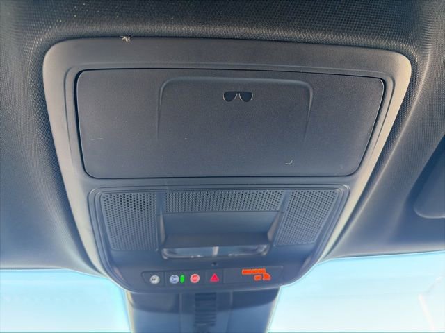 New 2026 GMC Acadia AT4 w/ LPO, Floor Liner Package image 24