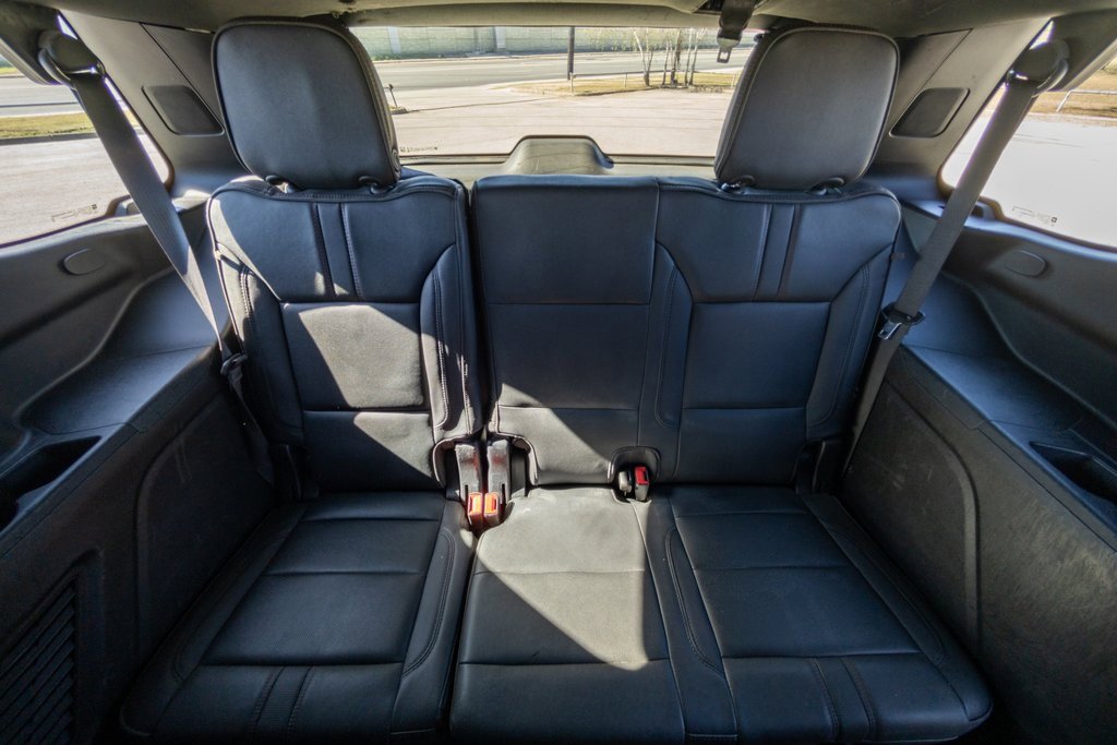 Used 2023 Chevrolet Tahoe RST image 17