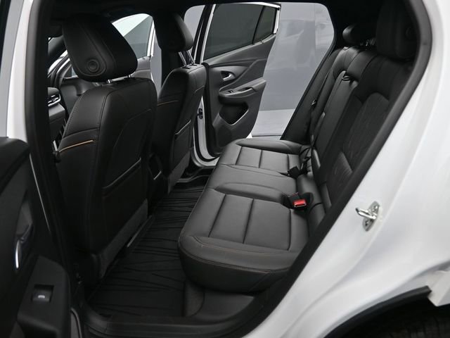 New 2026 Buick Envista Avenir FWD image 13
