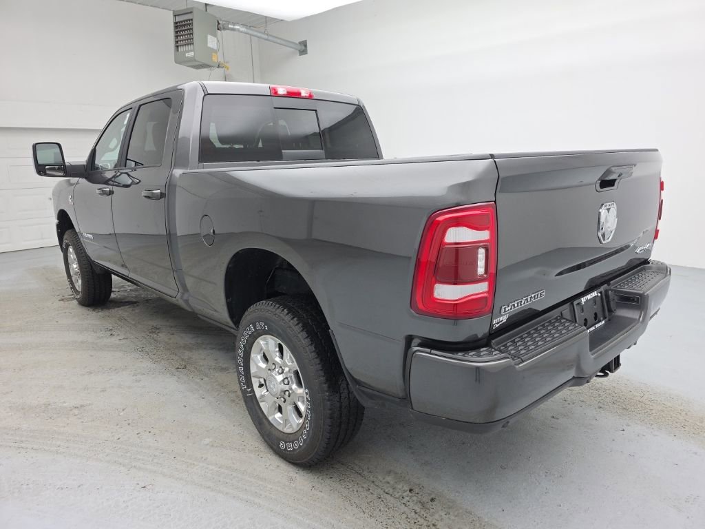 Used 2024 RAM 2500 Laramie image 10